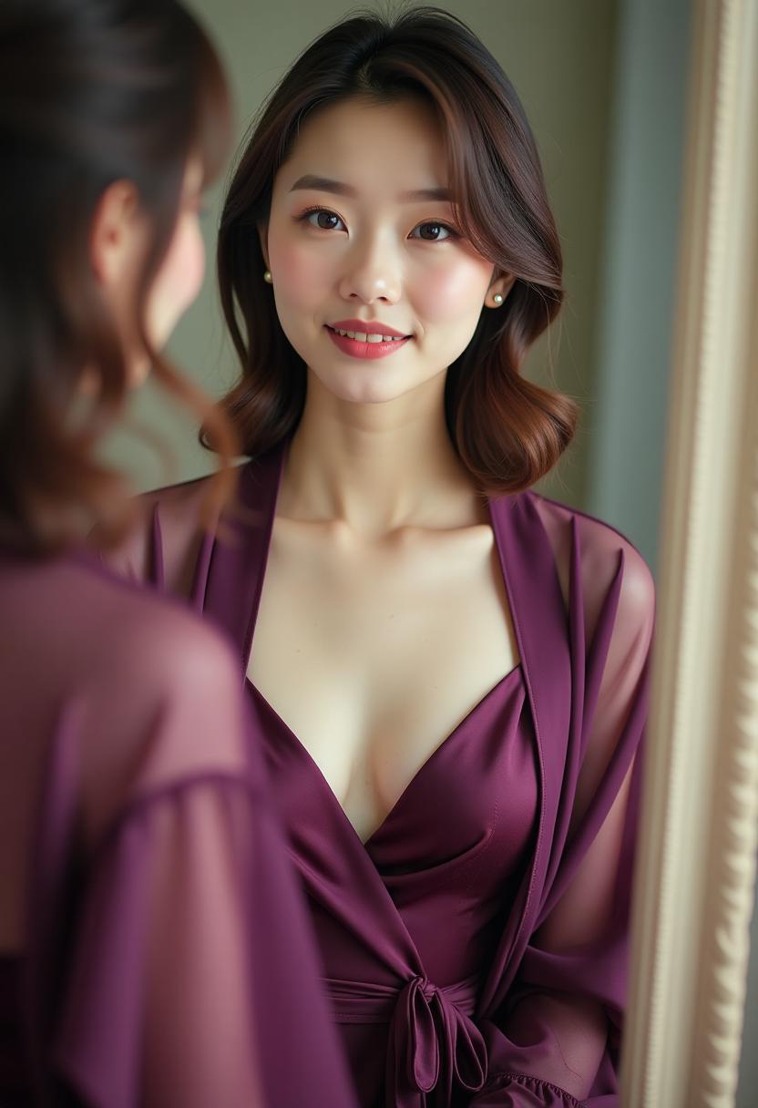成长的悄悄话